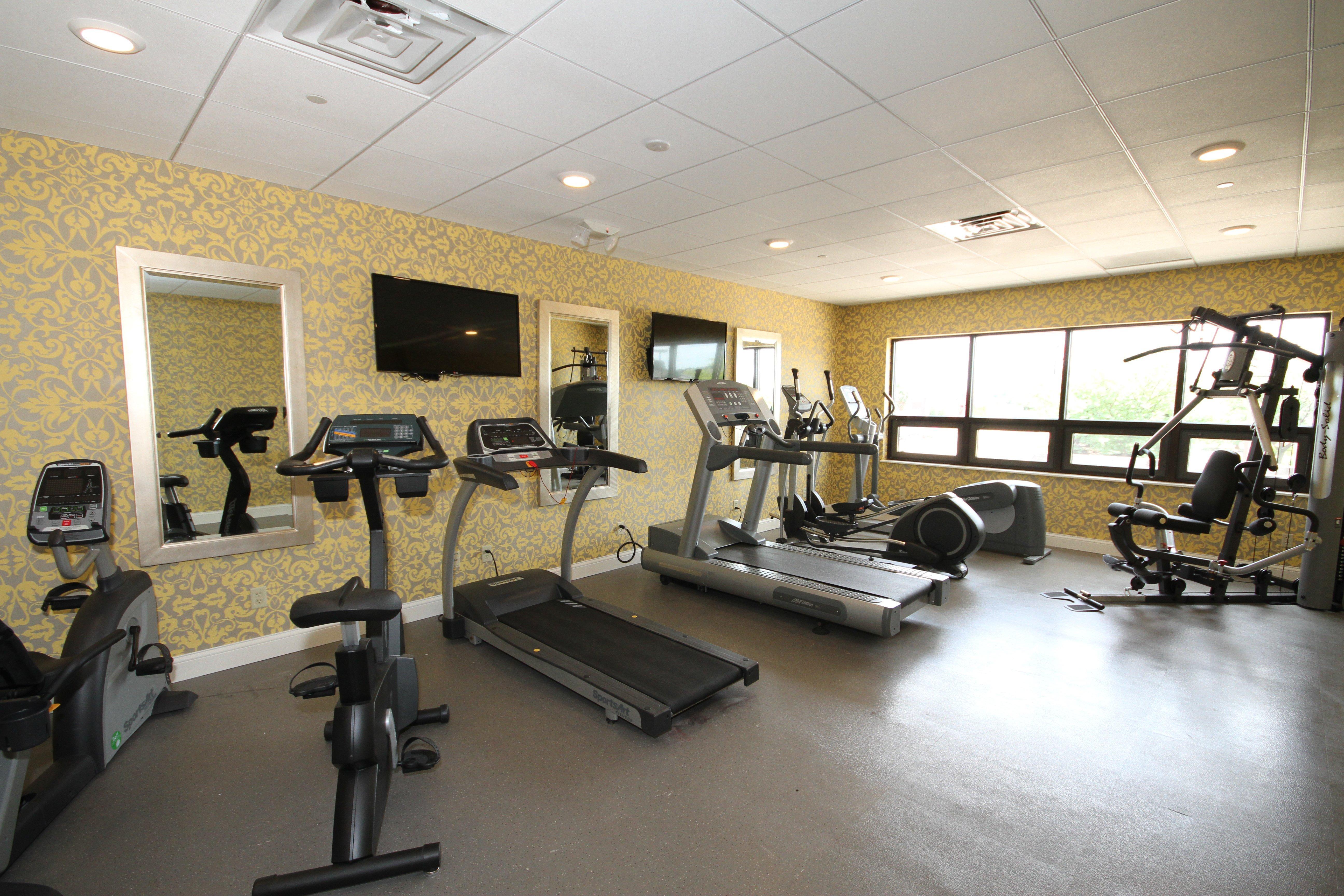 Holiday Inn Express Janesville-I-90 & Us Highway 14 By Ihg Exterior photo