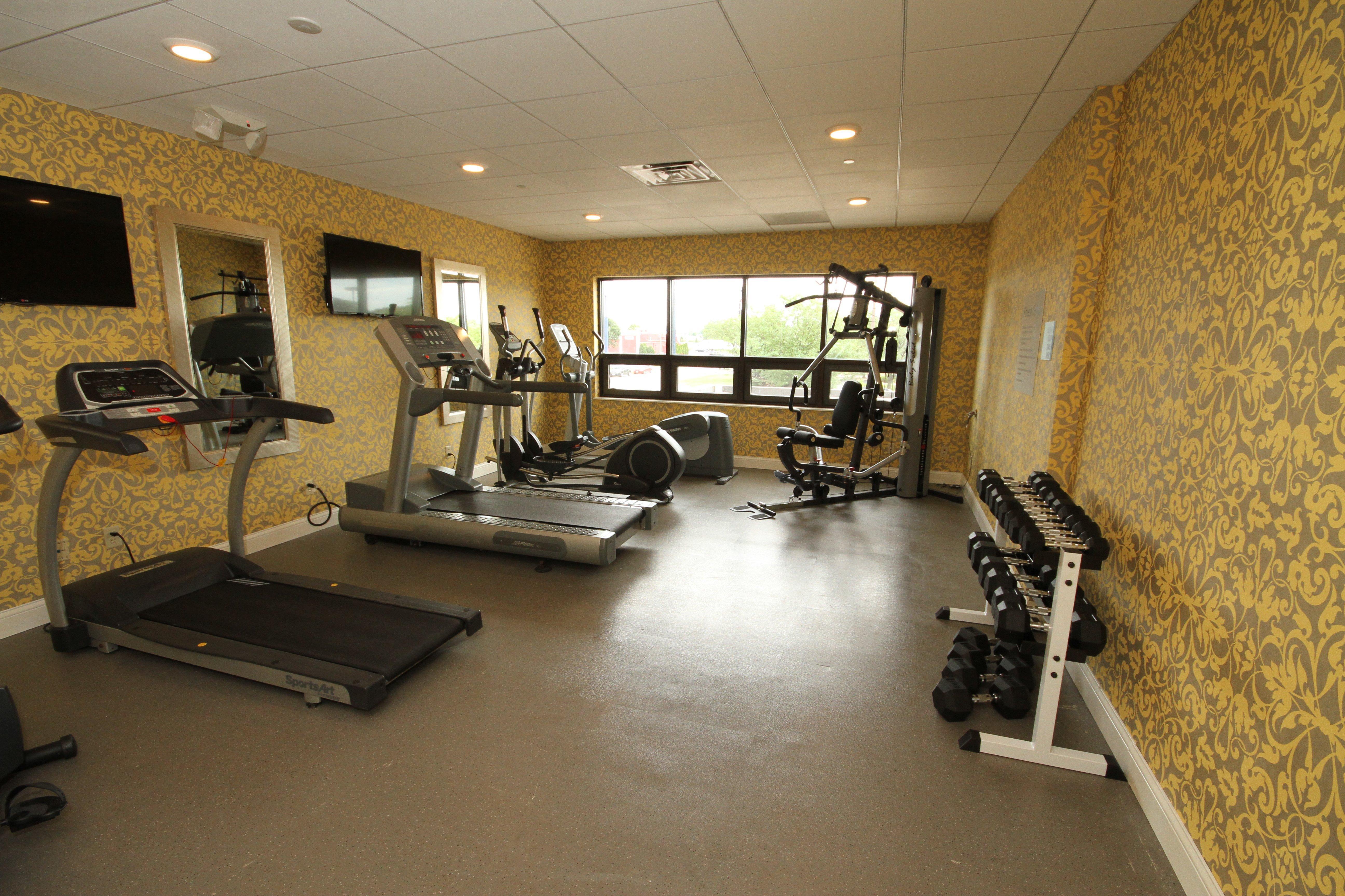 Holiday Inn Express Janesville-I-90 & Us Highway 14 By Ihg Exterior photo