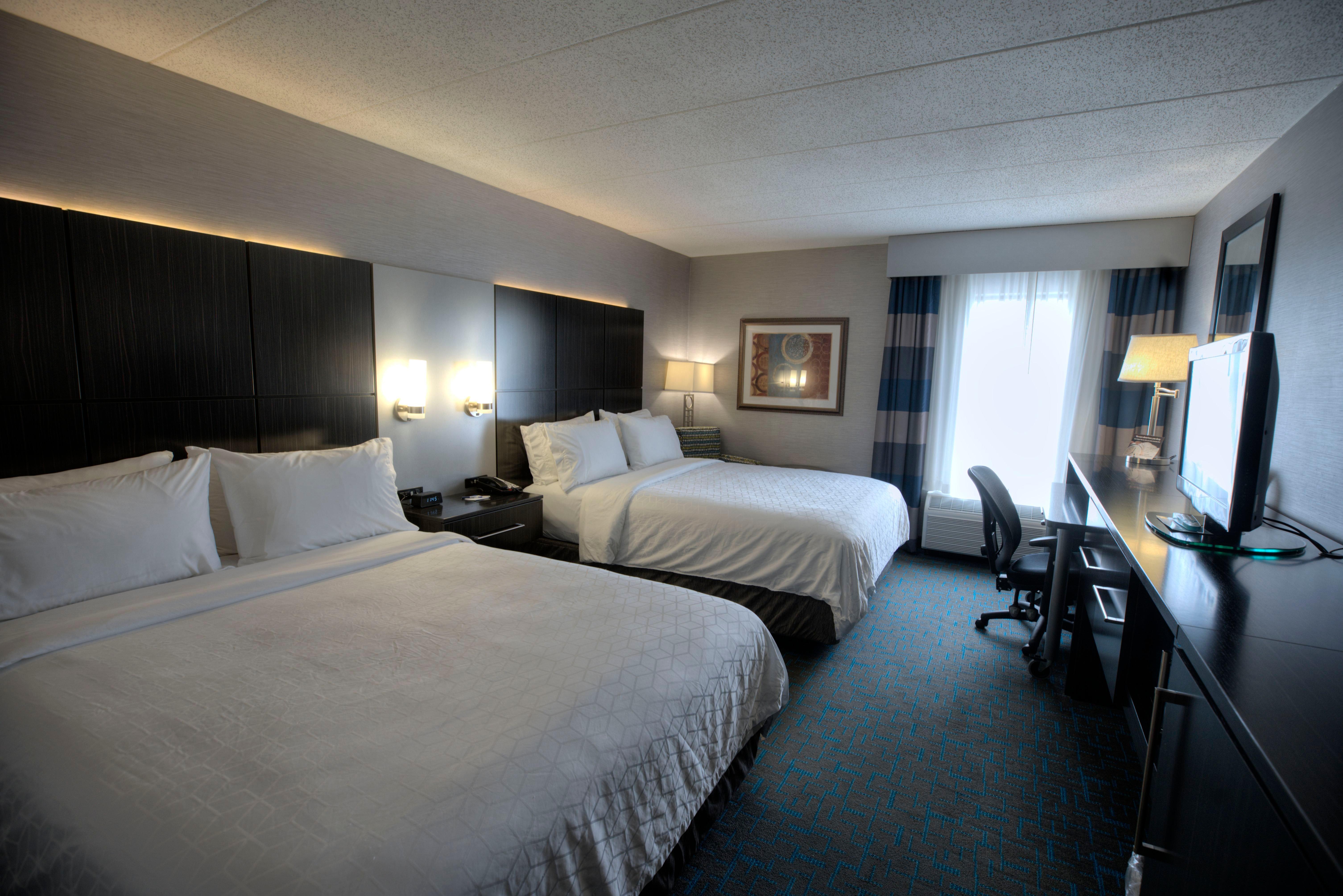 Holiday Inn Express Janesville-I-90 & Us Highway 14 By Ihg Exterior photo