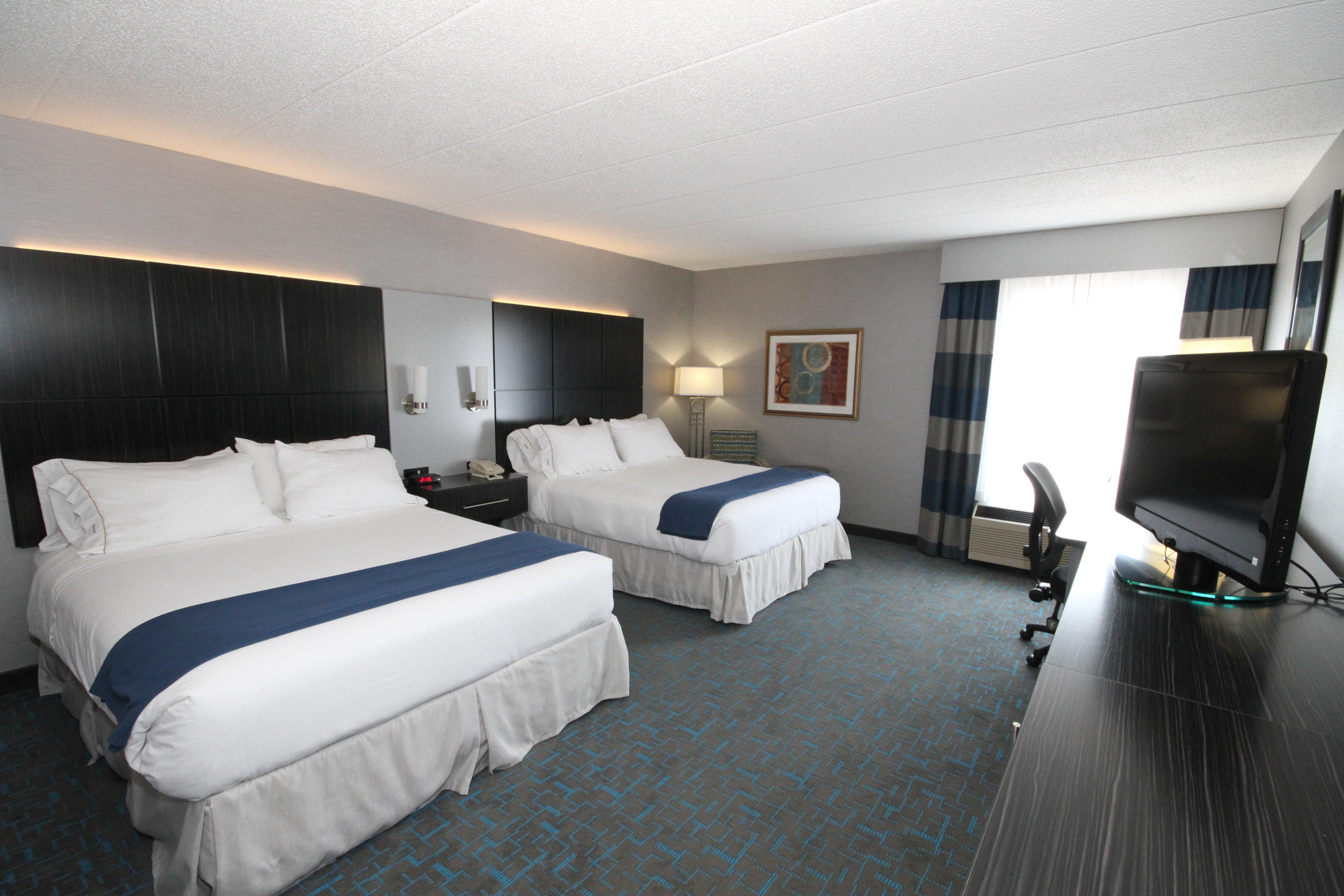 Holiday Inn Express Janesville-I-90 & Us Highway 14 By Ihg Exterior photo