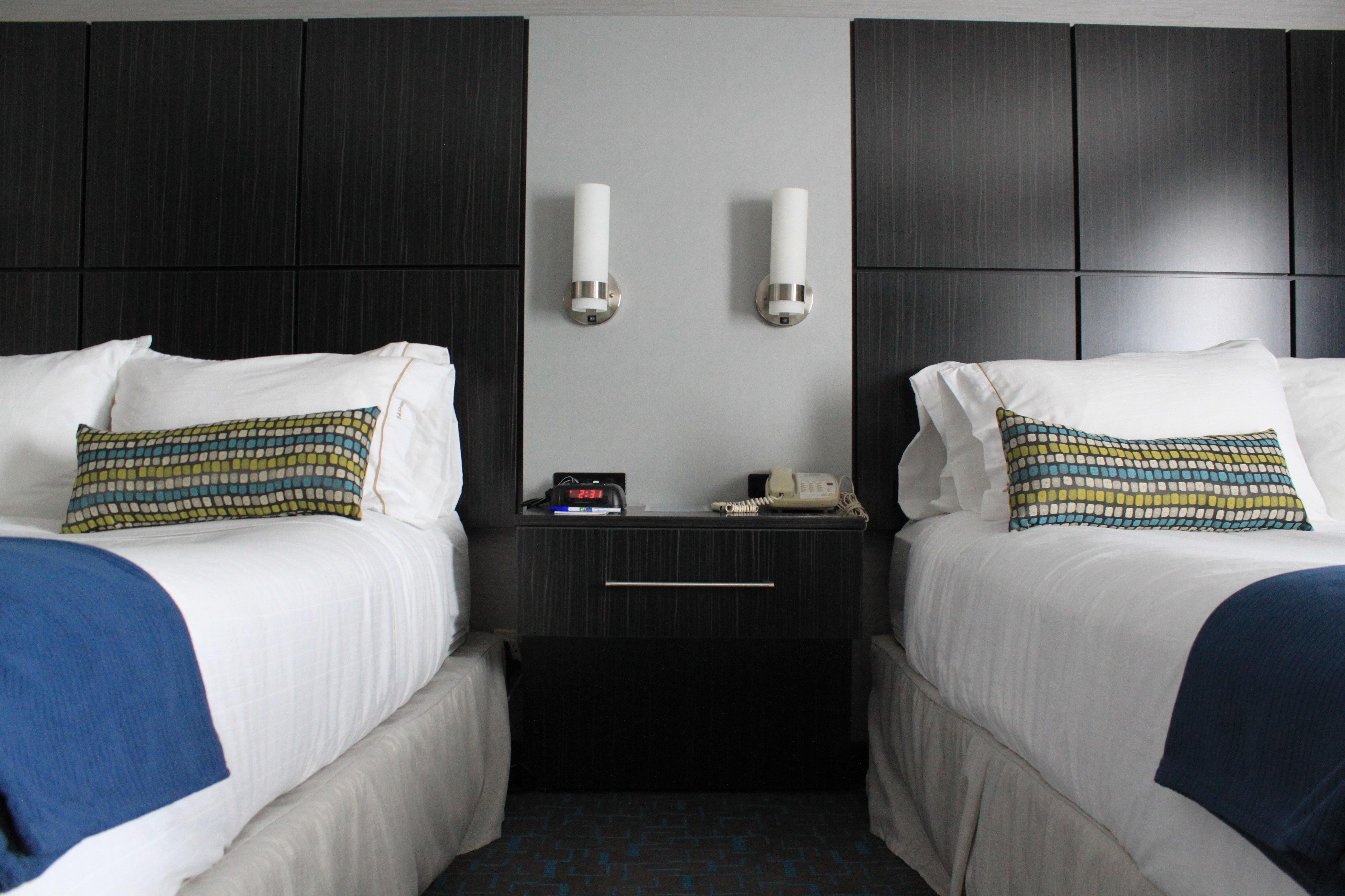 Holiday Inn Express Janesville-I-90 & Us Highway 14 By Ihg Exterior photo