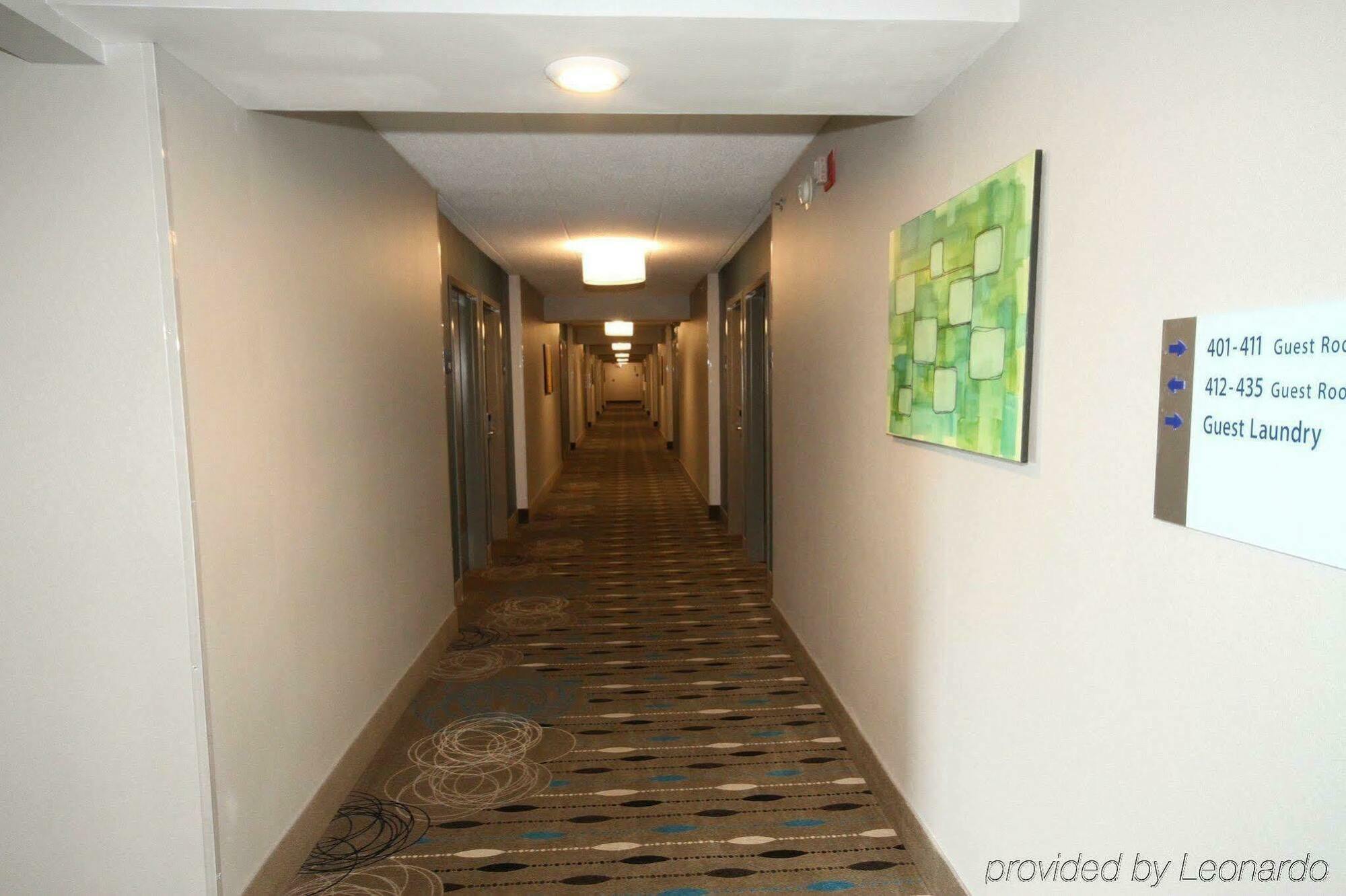 Holiday Inn Express Janesville-I-90 & Us Highway 14 By Ihg Exterior photo